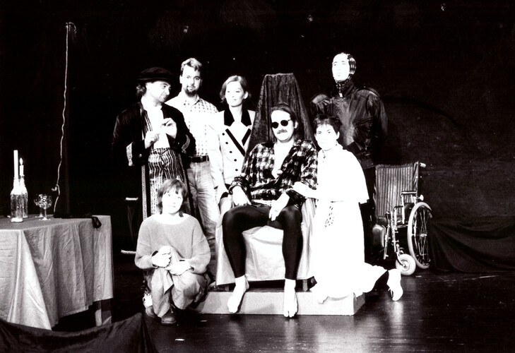 Probenphoto