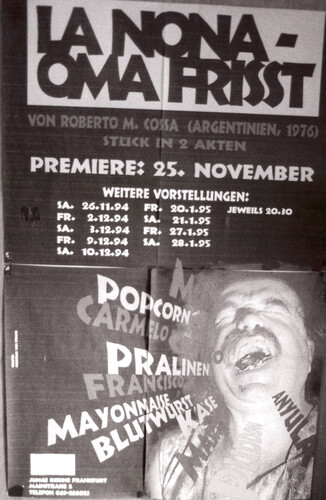 Plakat