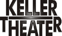 Theater Frankfurt - Logo des Kellertheaters