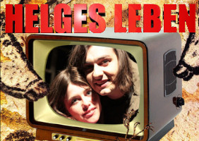 Plakat Regie: Bettina Sachs