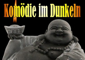 Plakat Regie: Karsten Kosciesza